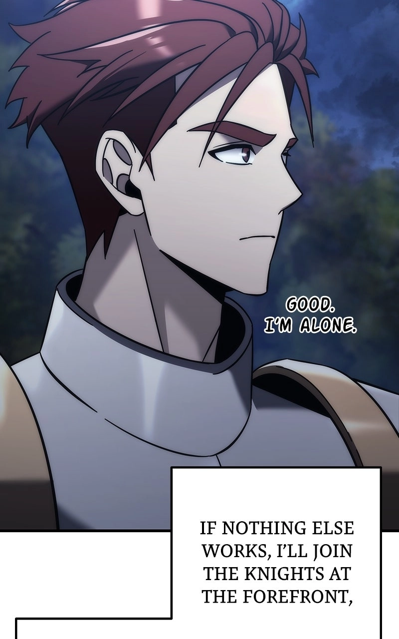 Read Regressor of the Fallen family Manga Online