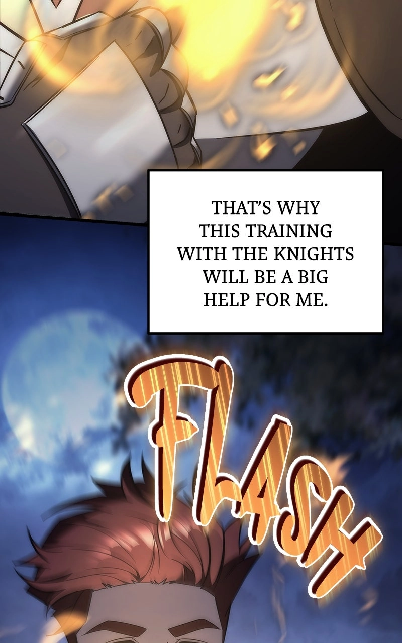 Read Regressor of the Fallen family Manga Online