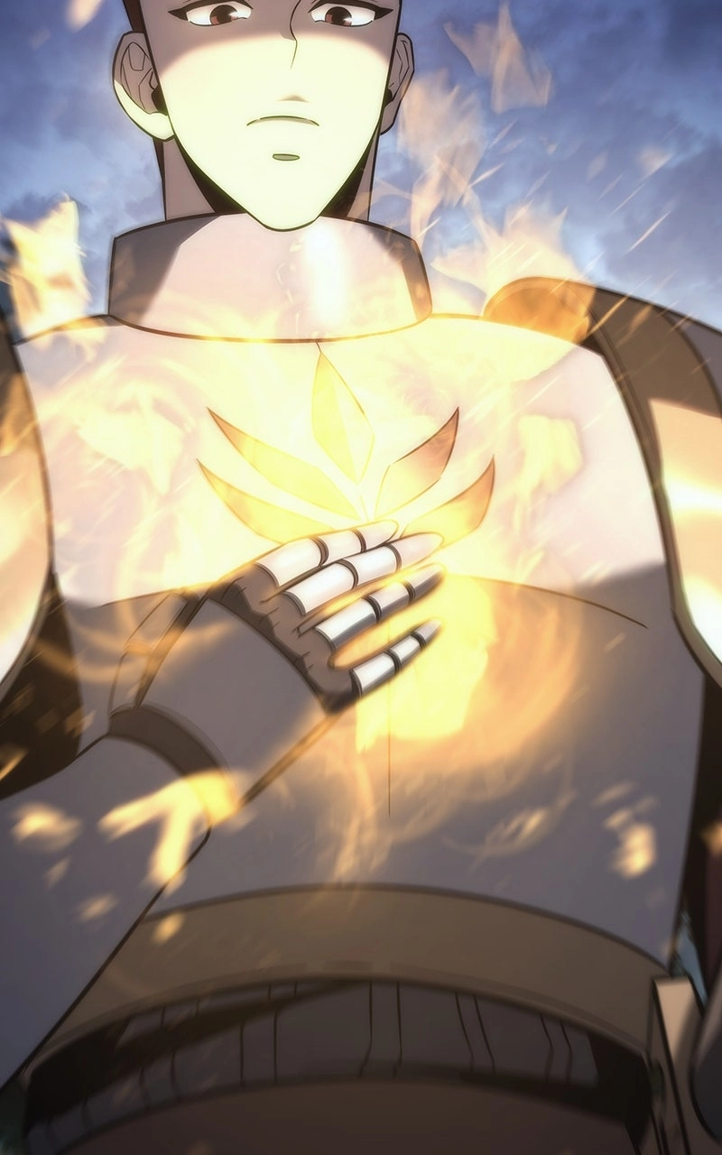 Read Regressor of the Fallen family Manga Online