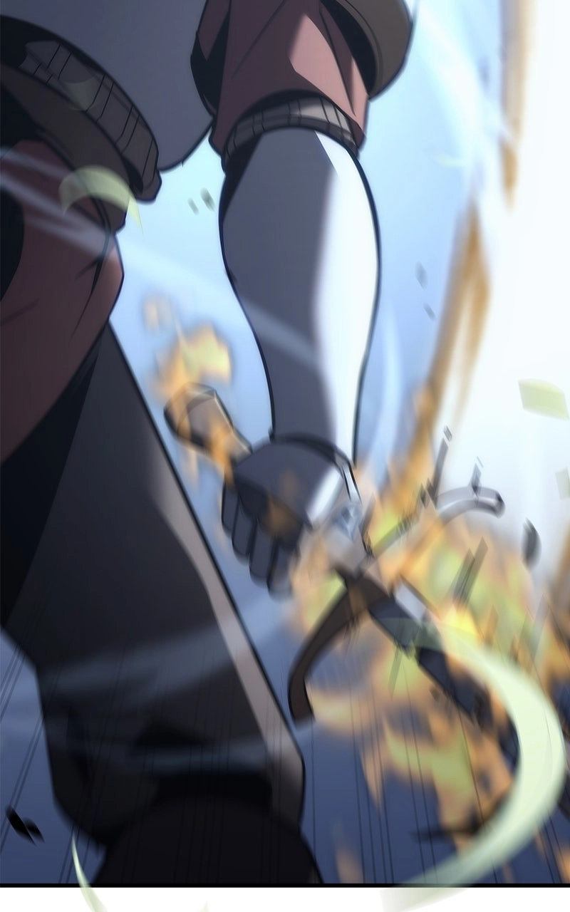 Read Regressor of the Fallen family Manga Online