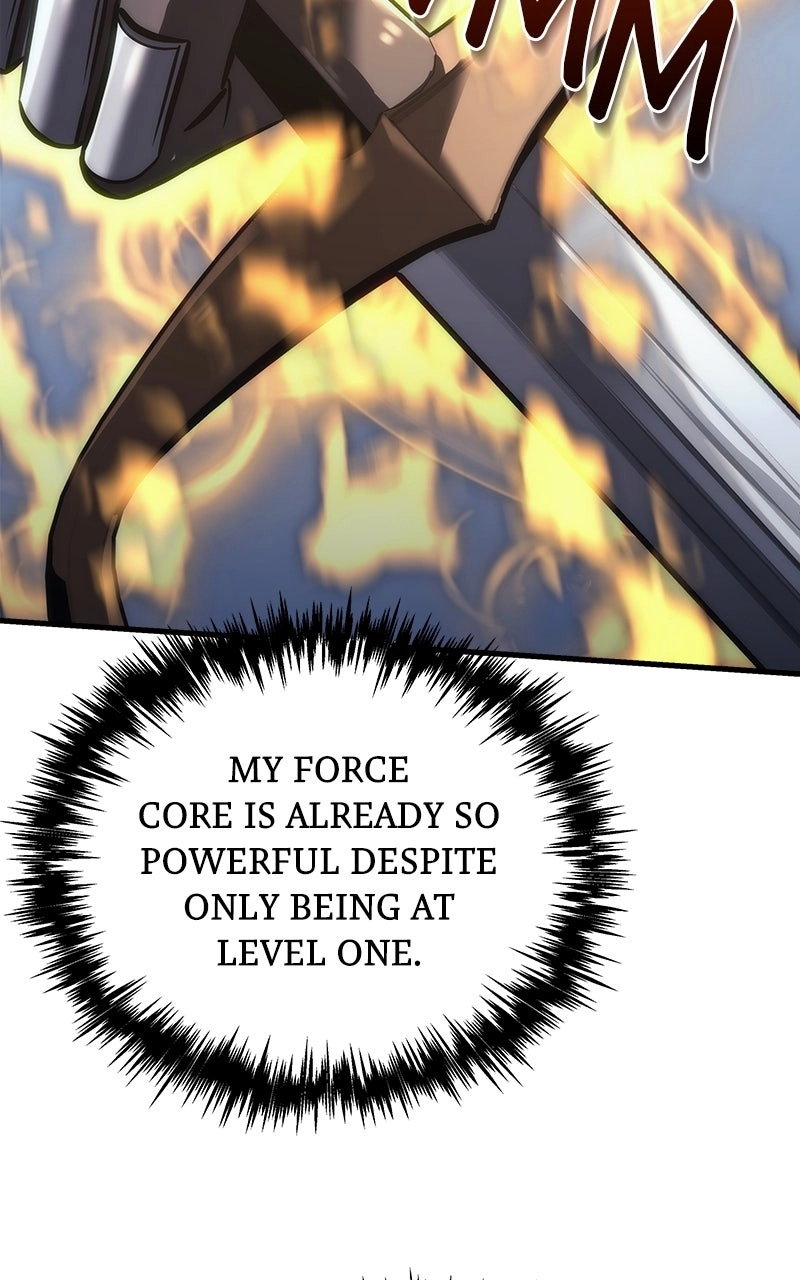 Read Regressor of the Fallen family Manga Online