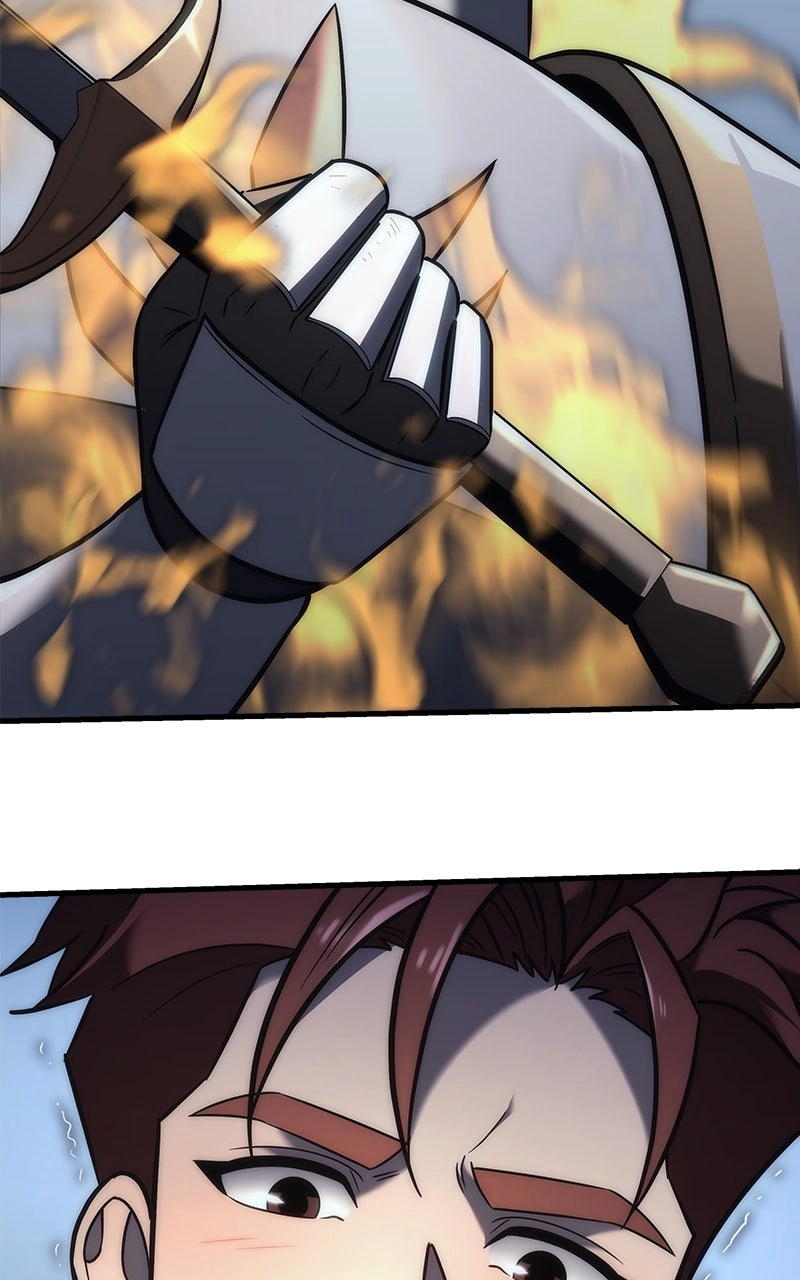 Read Regressor of the Fallen family Manga Online