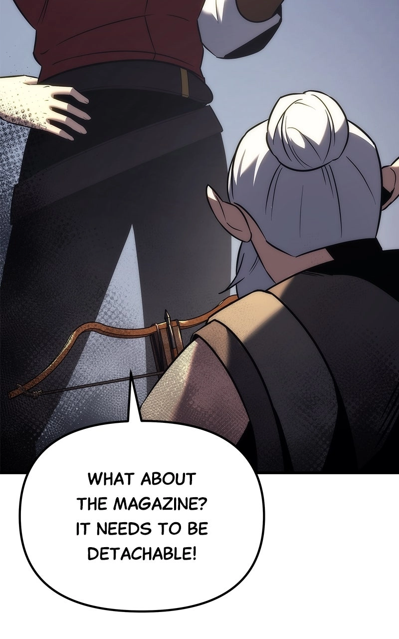 Read Regressor of the Fallen family Manga Online