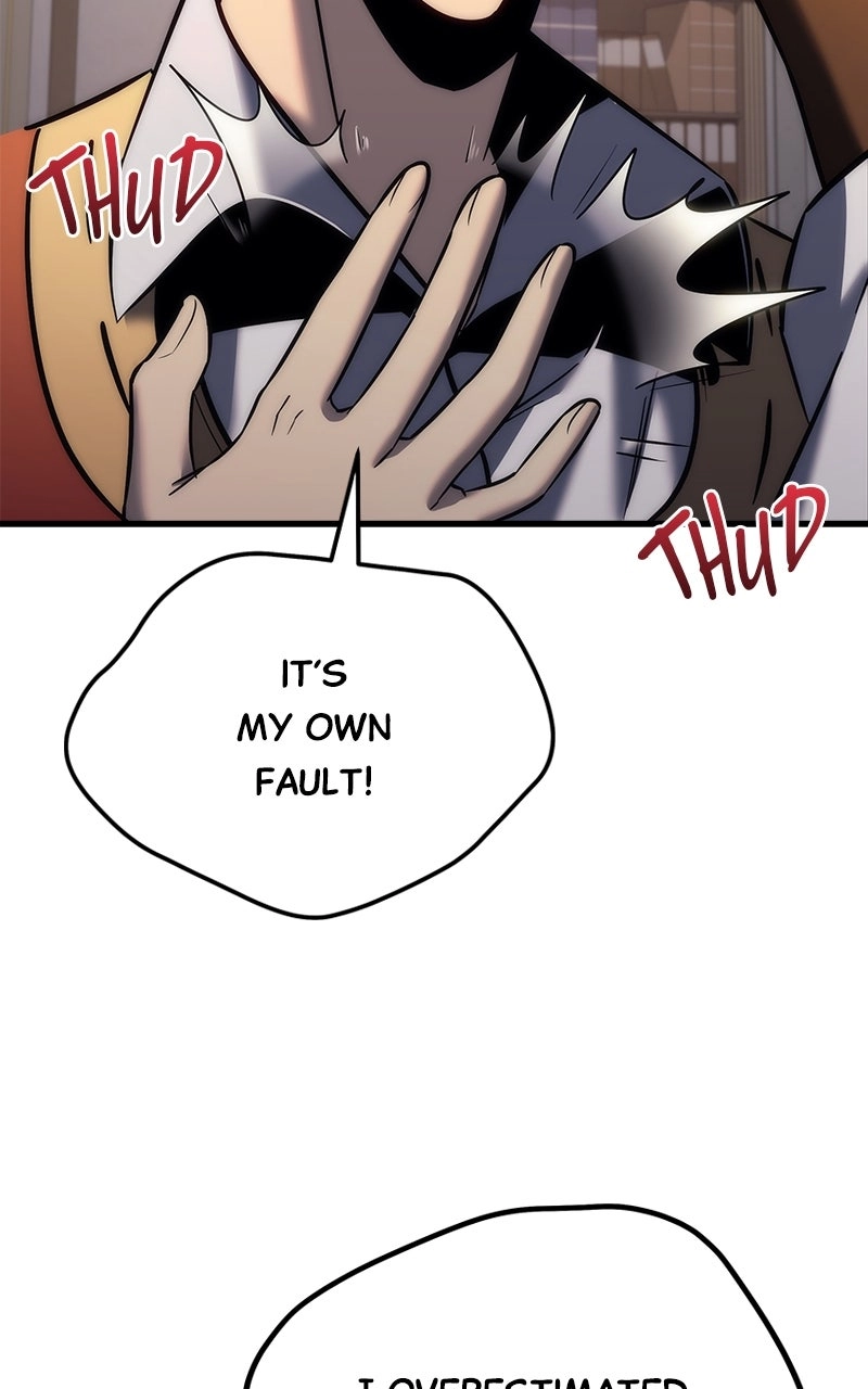 Read Regressor of the Fallen family Manga Online