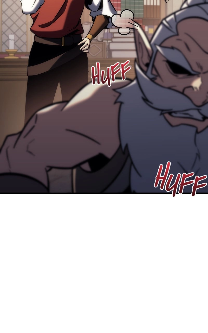 Read Regressor of the Fallen family Manga Online