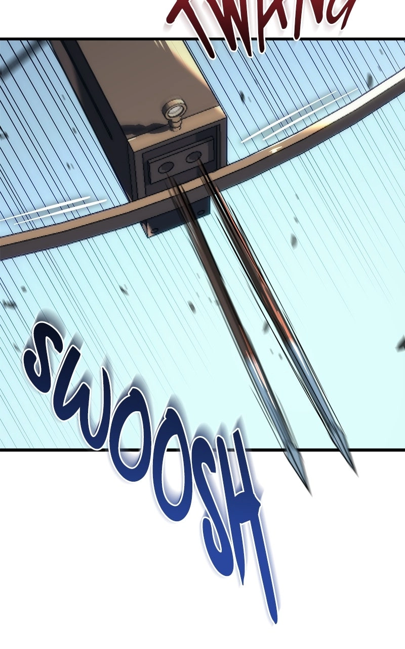 Read Regressor of the Fallen family Manga Online