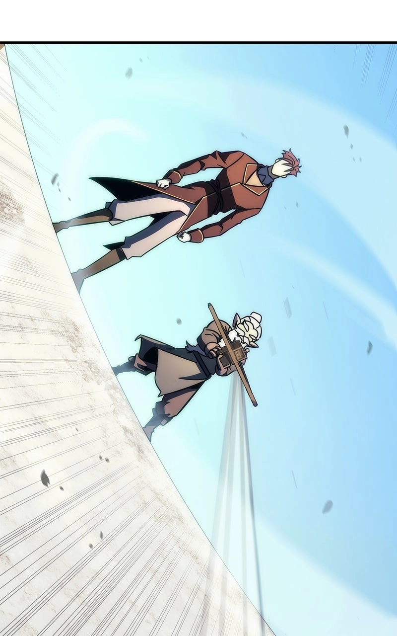 Read Regressor of the Fallen family Manga Online