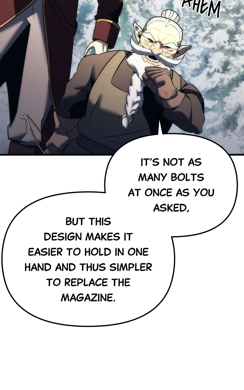 Read Regressor of the Fallen family Manga Online