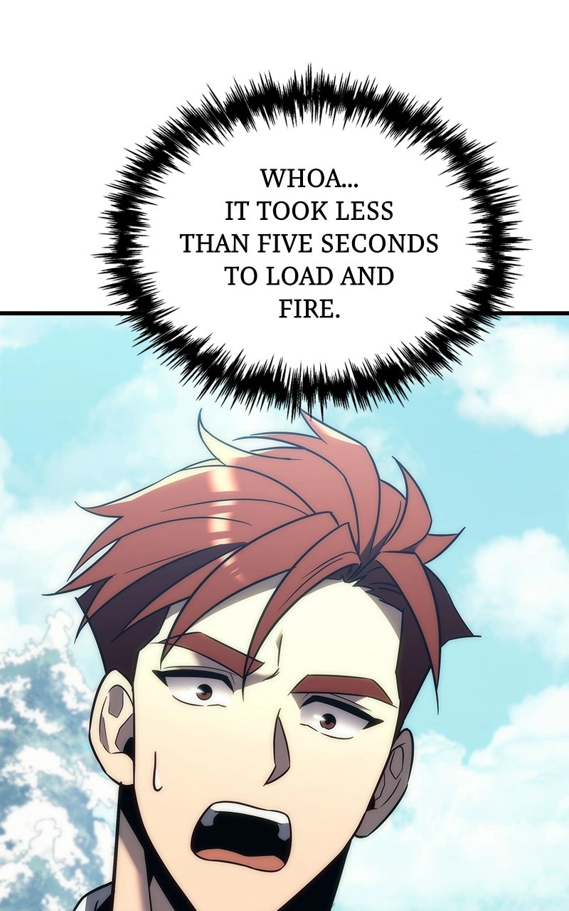 Read Regressor of the Fallen family Manga Online