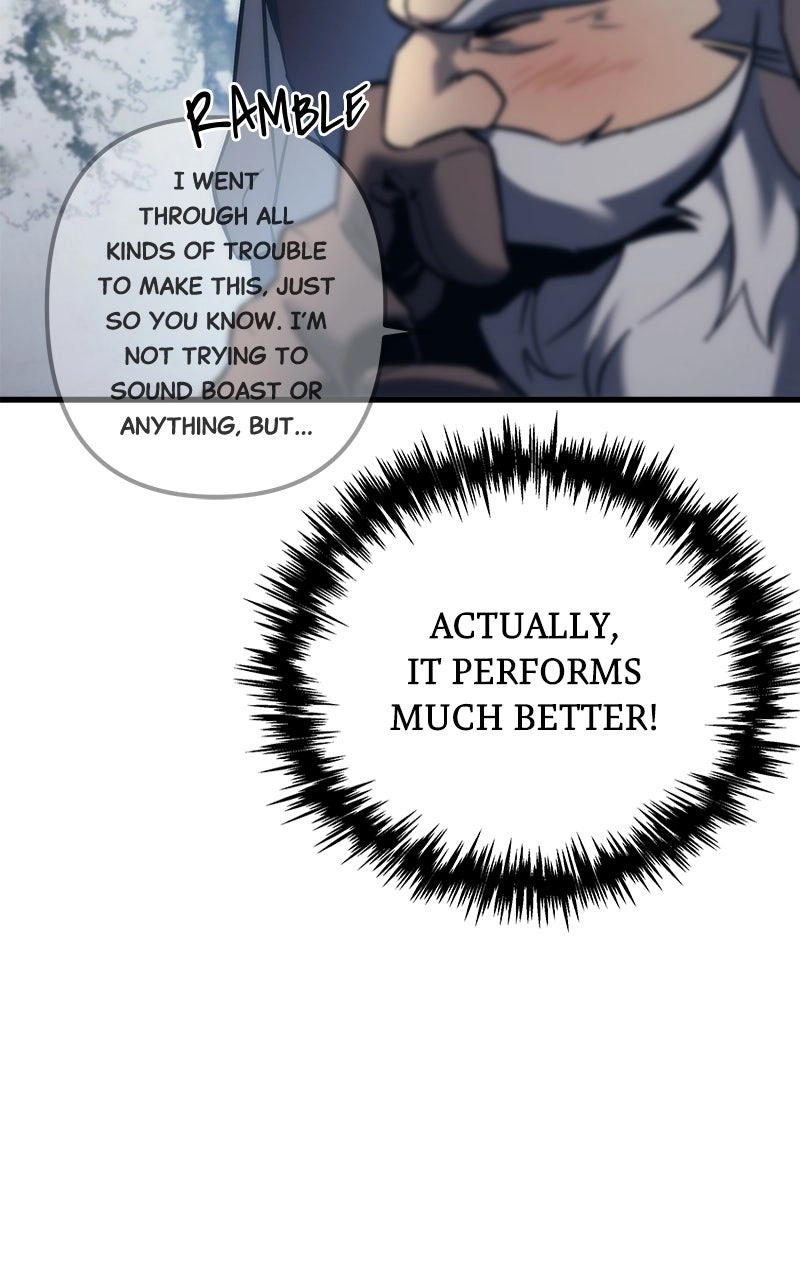 Read Regressor of the Fallen family Manga Online