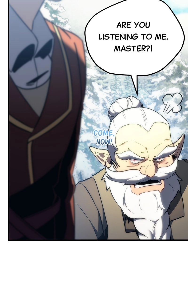 Read Regressor of the Fallen family Manga Online