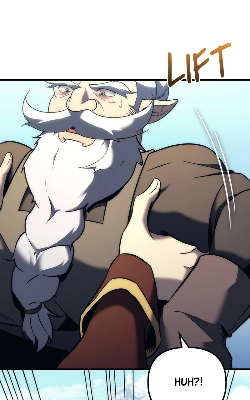 Read Regressor of the Fallen family Manga Online