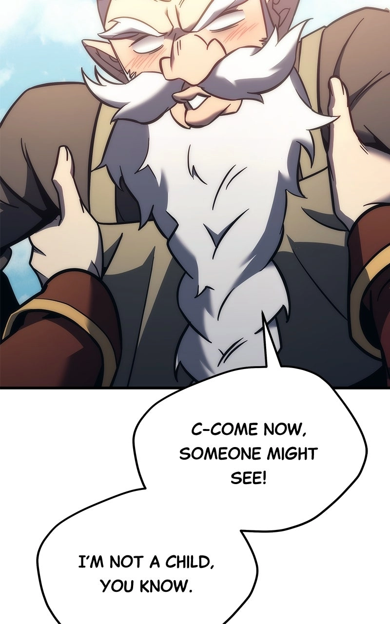 Read Regressor of the Fallen family Manga Online