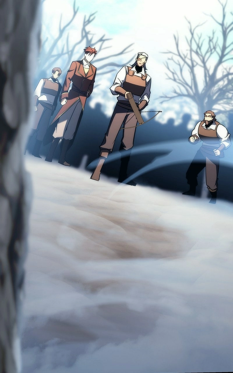 Read Regressor of the Fallen family Manga Online