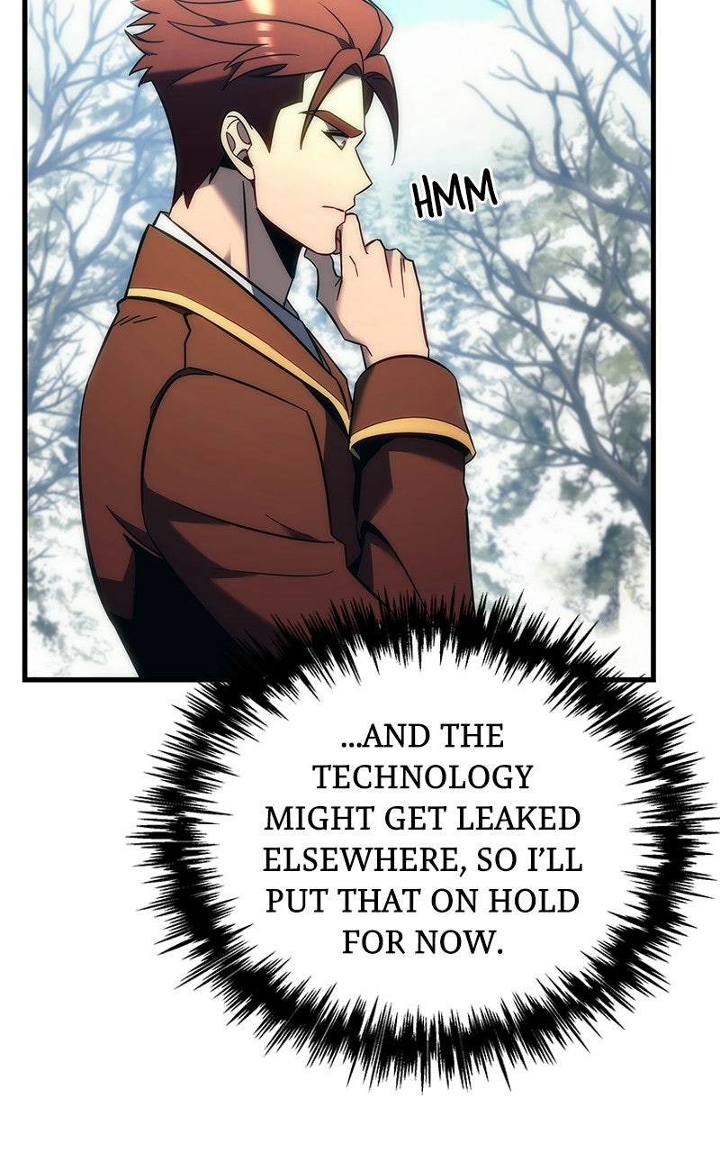 Read Regressor of the Fallen family Manga Online