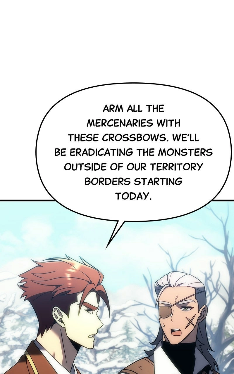 Read Regressor of the Fallen family Manga Online