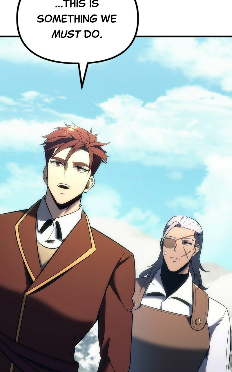 Read Regressor of the Fallen family Manga Online