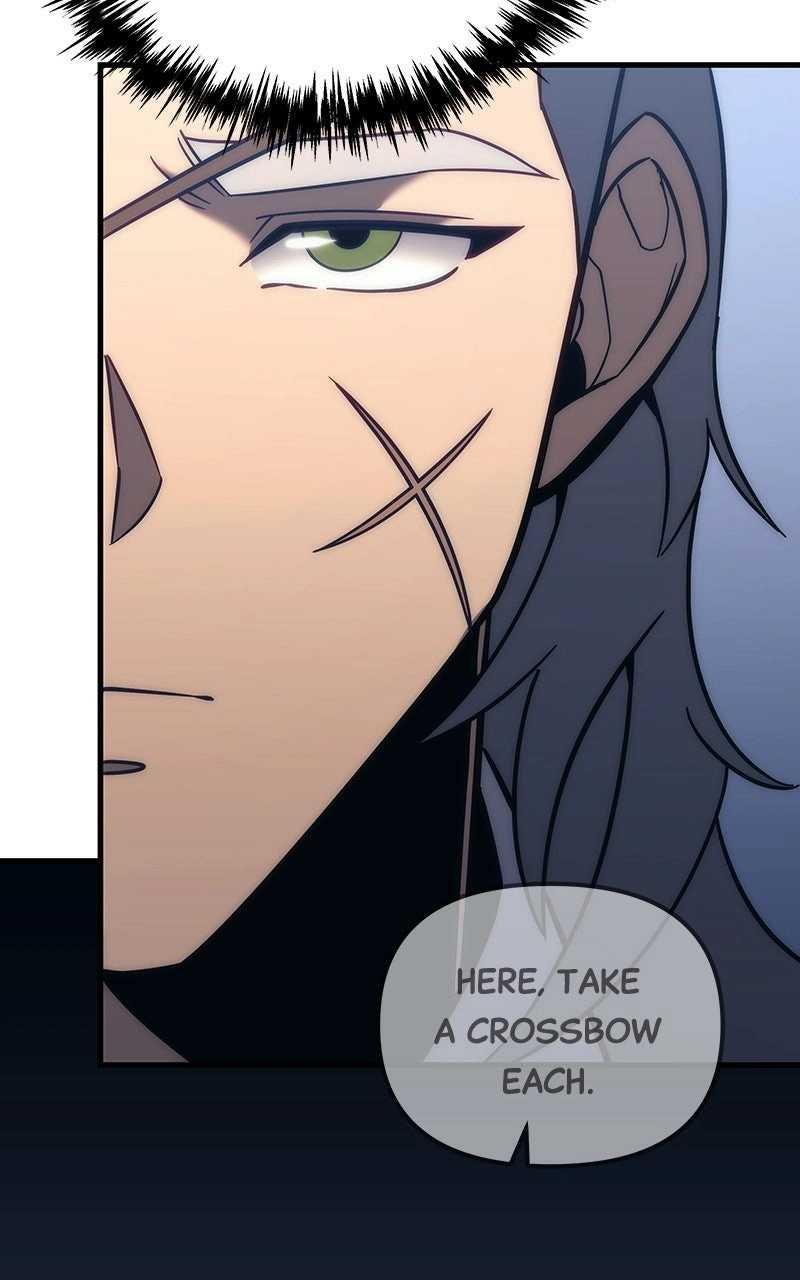 Read Regressor of the Fallen family Manga Online