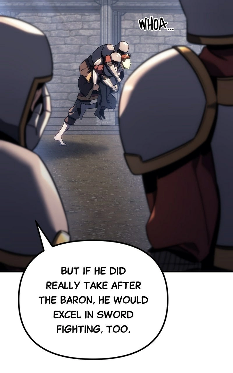 Read Regressor of the Fallen family Manga Online