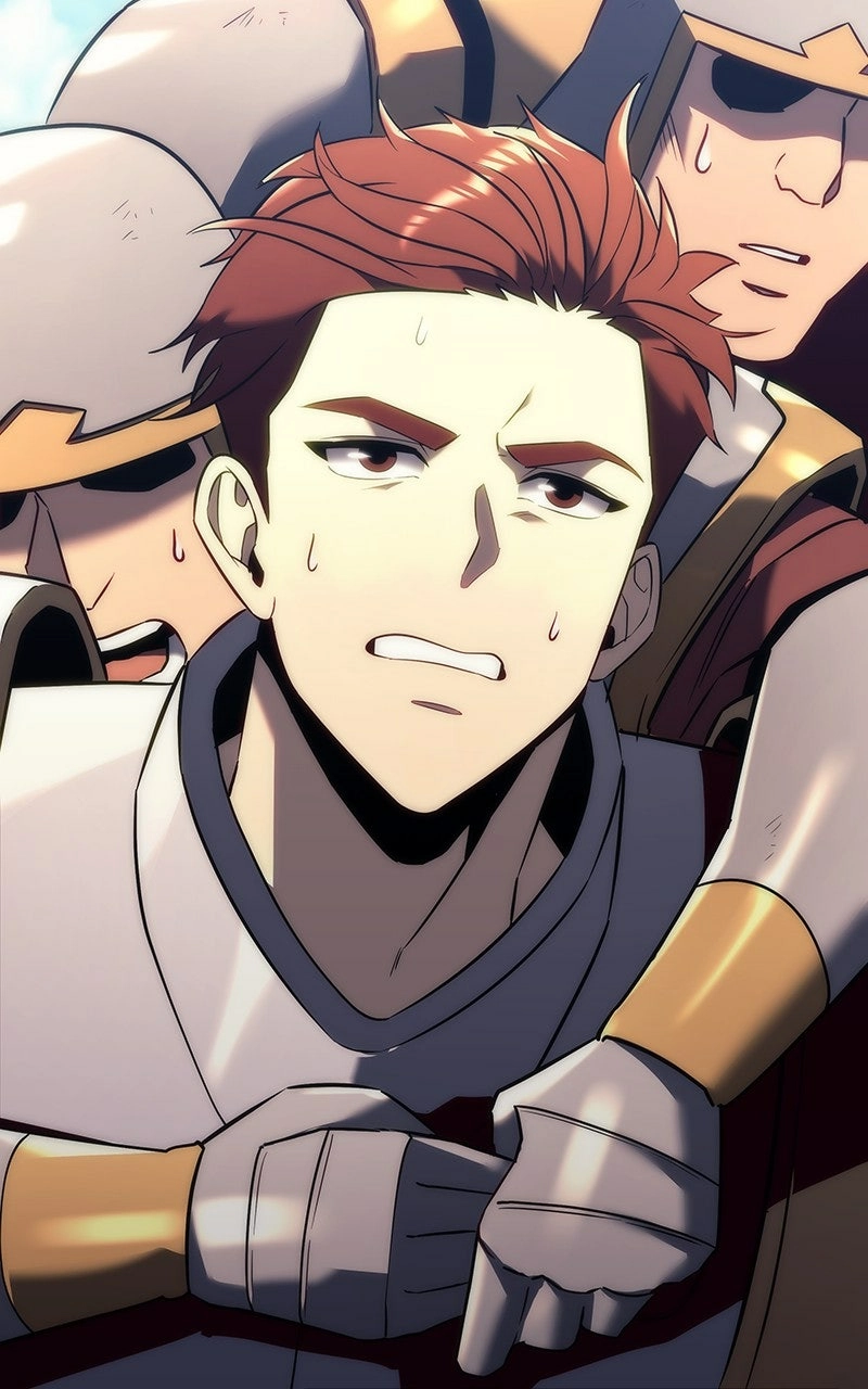 Read Regressor of the Fallen family Manga Online