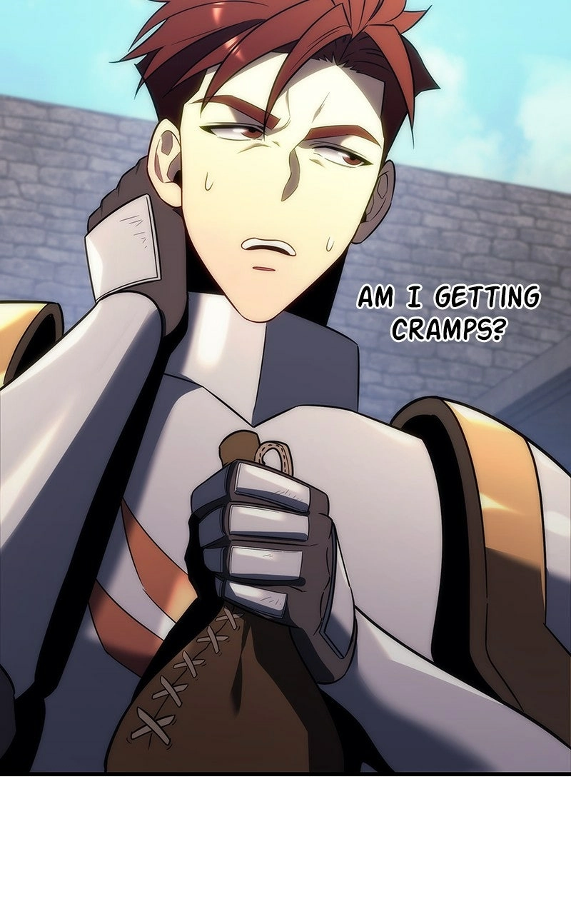 Read Regressor of the Fallen family Manga Online