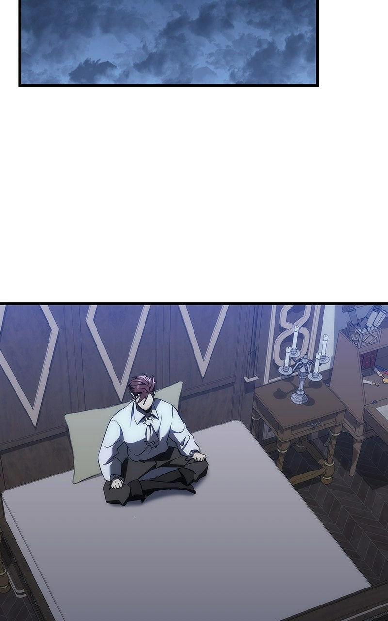 Read Regressor of the Fallen family Manga Online