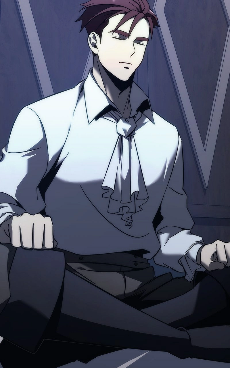 Read Regressor of the Fallen family Manga Online