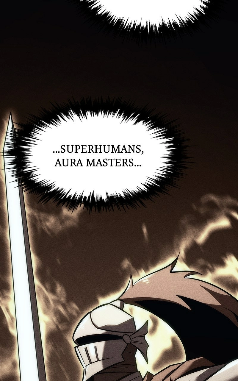 Read Regressor of the Fallen family Manga Online