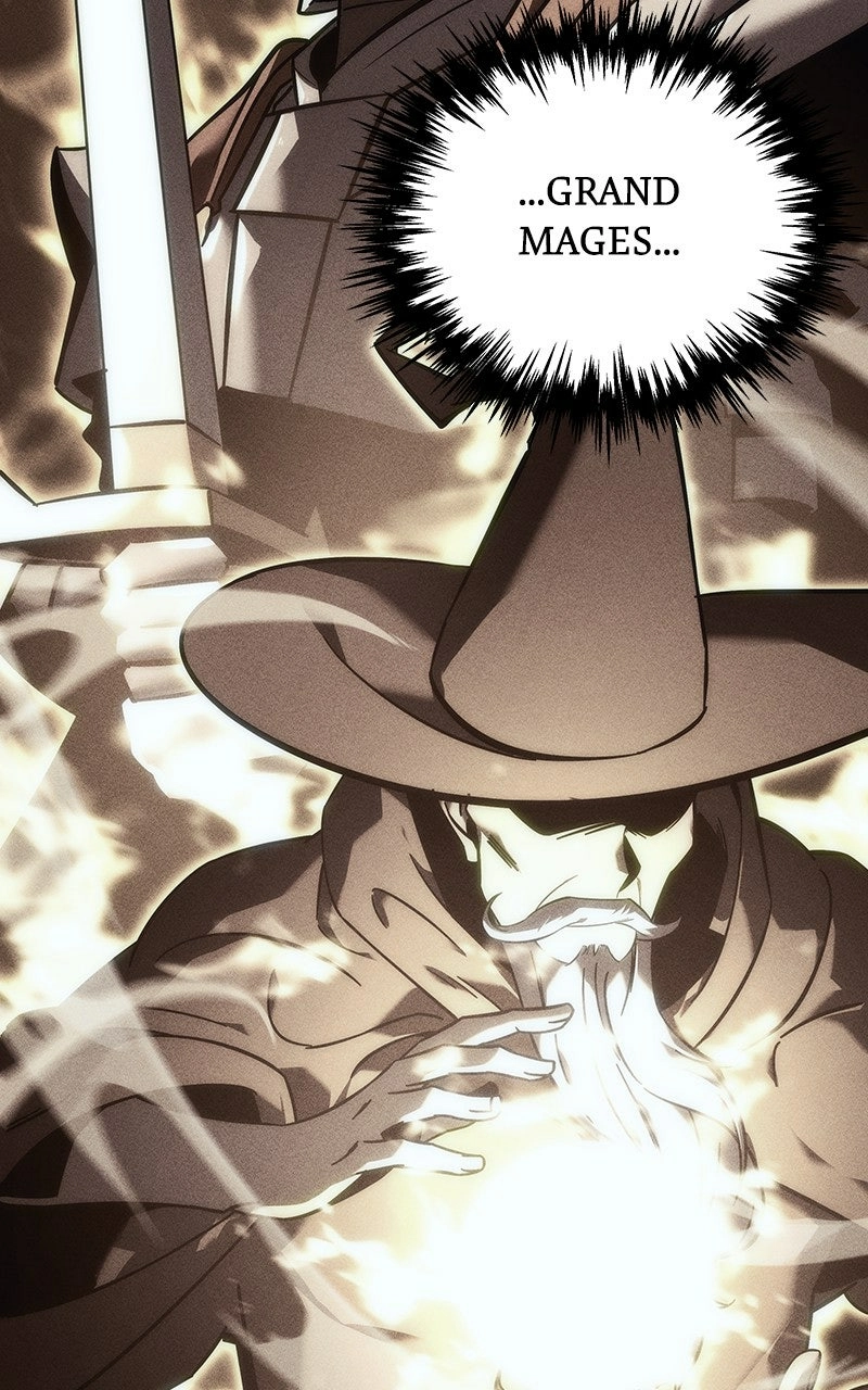 Read Regressor of the Fallen family Manga Online