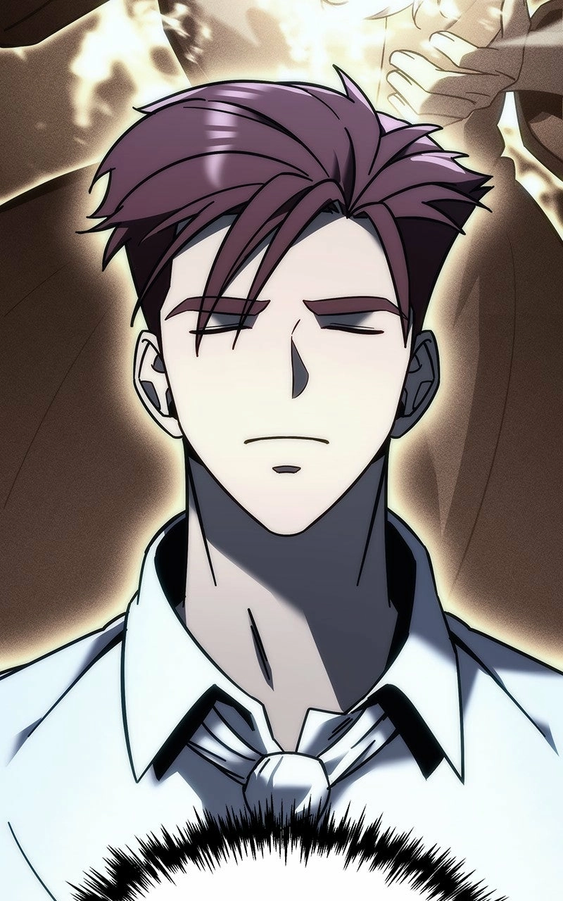 Read Regressor of the Fallen family Manga Online