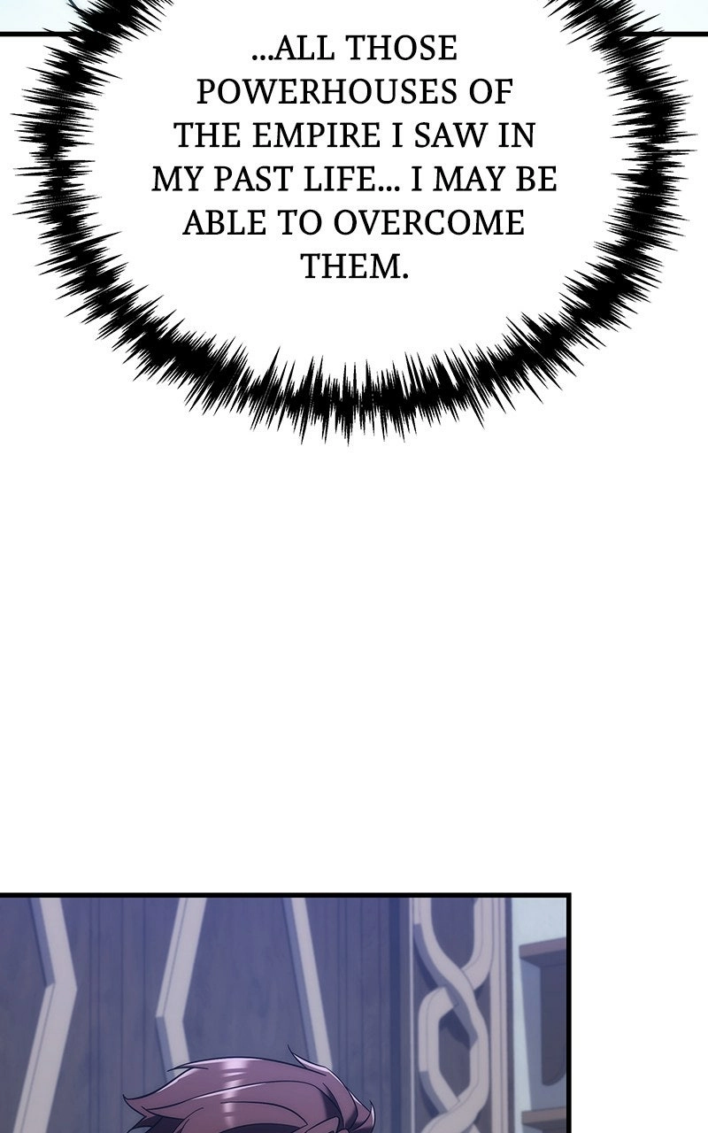 Read Regressor of the Fallen family Manga Online