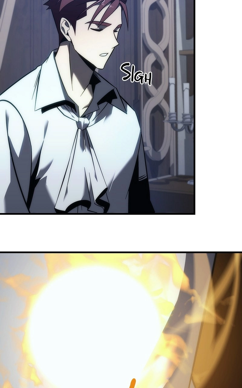 Read Regressor of the Fallen family Manga Online