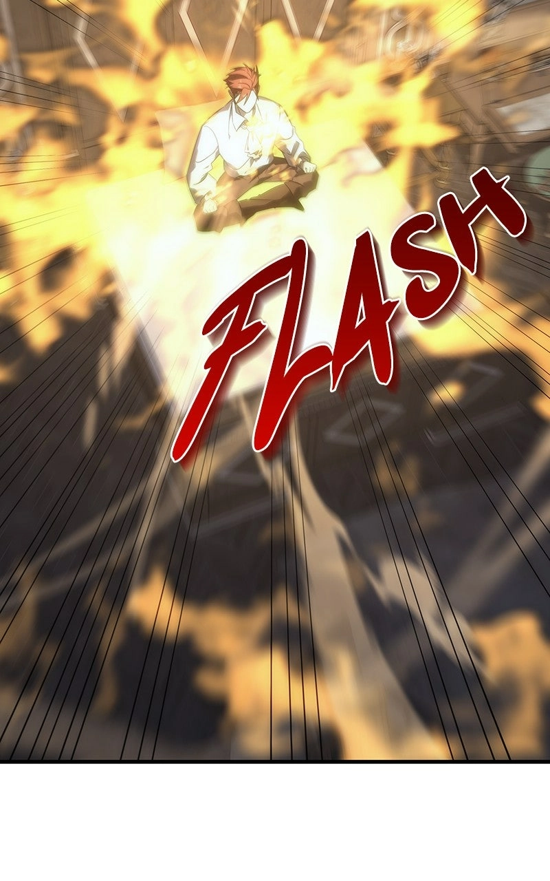 Read Regressor of the Fallen family Manga Online