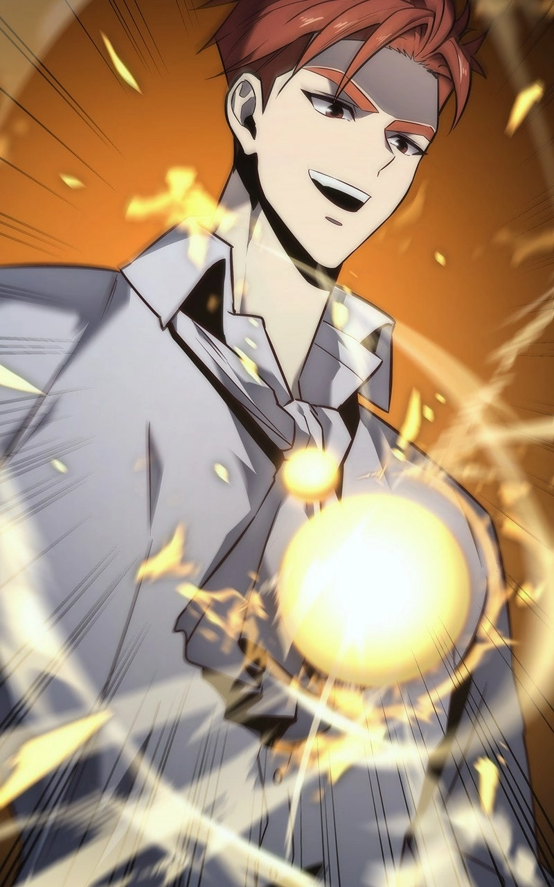 Read Regressor of the Fallen family Manga Online