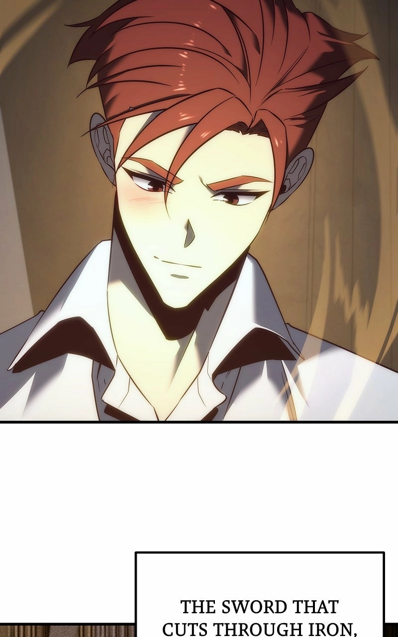 Read Regressor of the Fallen family Manga Online