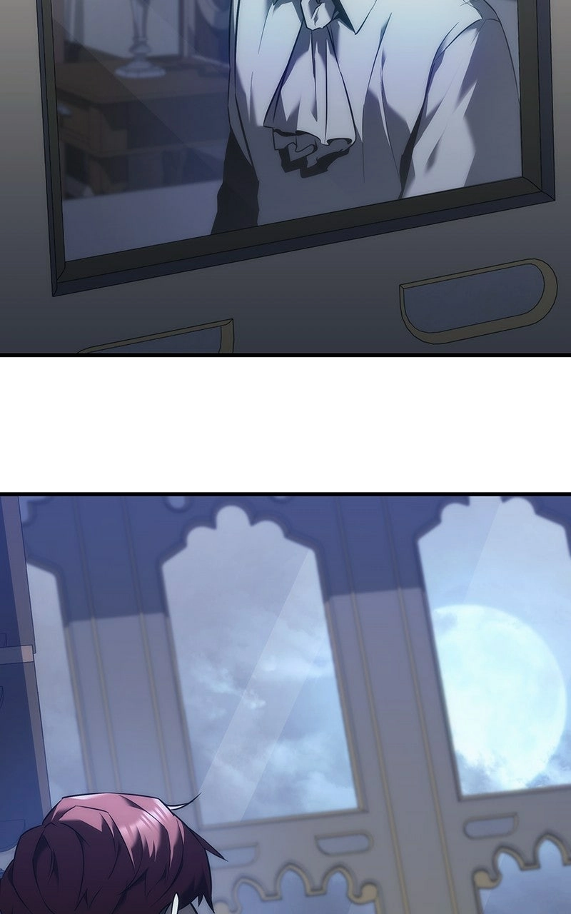 Read Regressor of the Fallen family Manga Online