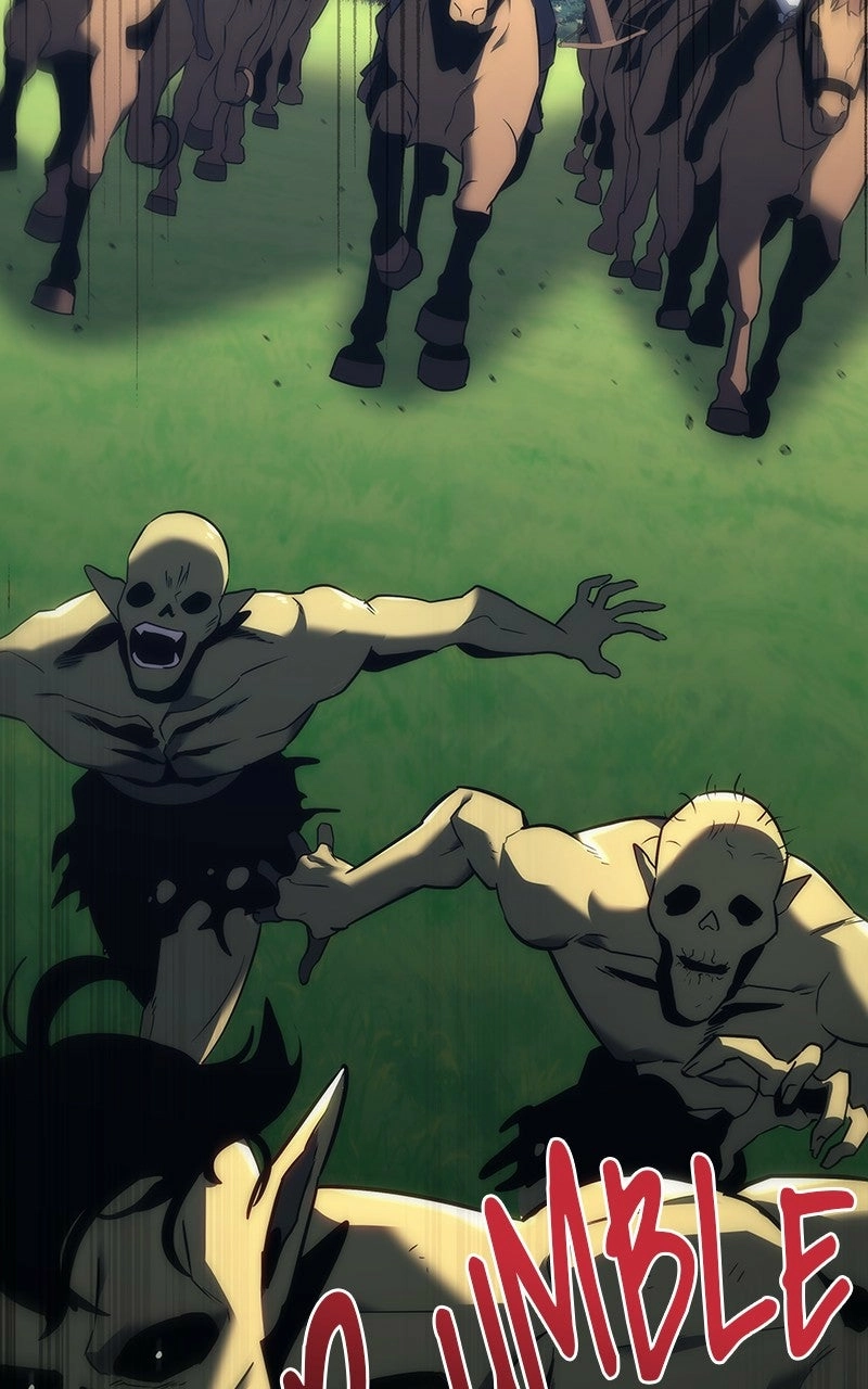 Read Regressor of the Fallen family Manga Online