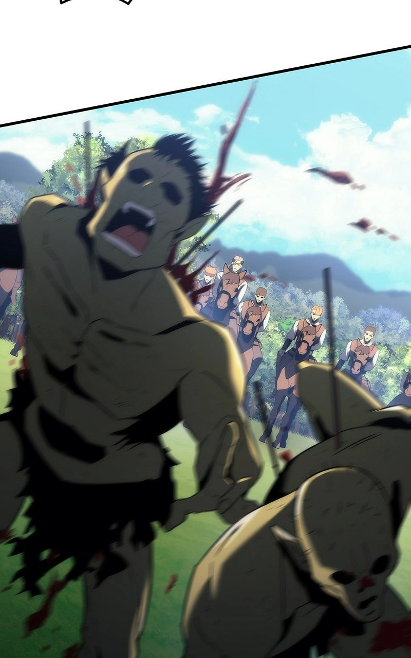 Read Regressor of the Fallen family Manga Online