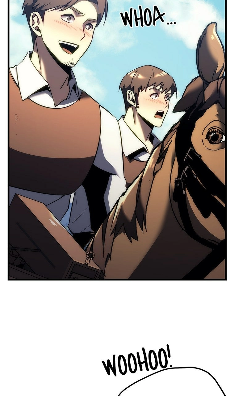 Read Regressor of the Fallen family Manga Online