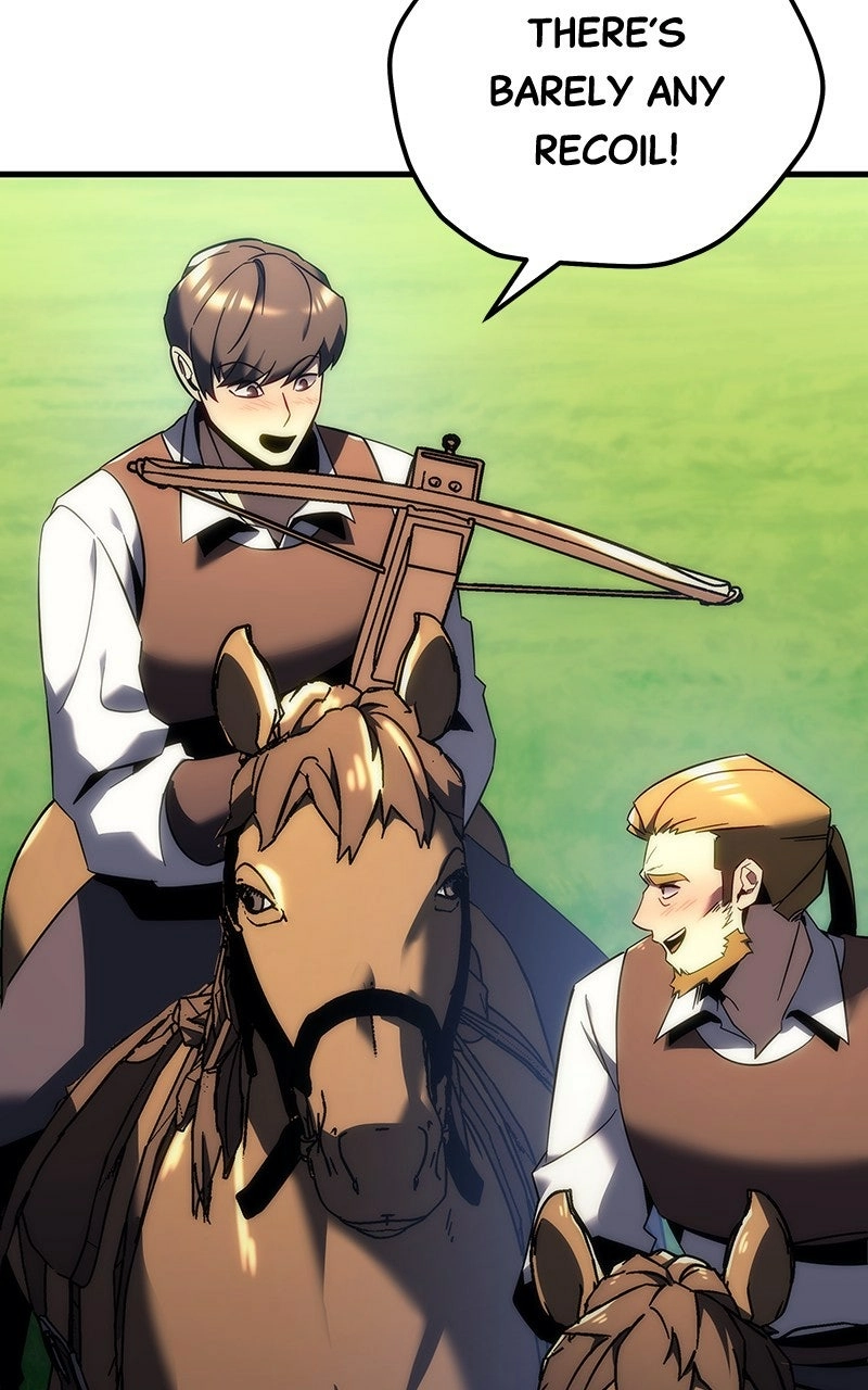 Read Regressor of the Fallen family Manga Online