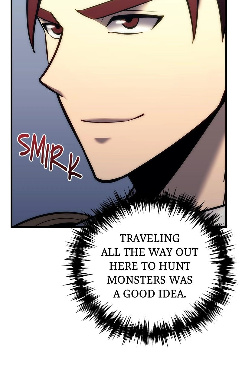 Read Regressor of the Fallen family Manga Online