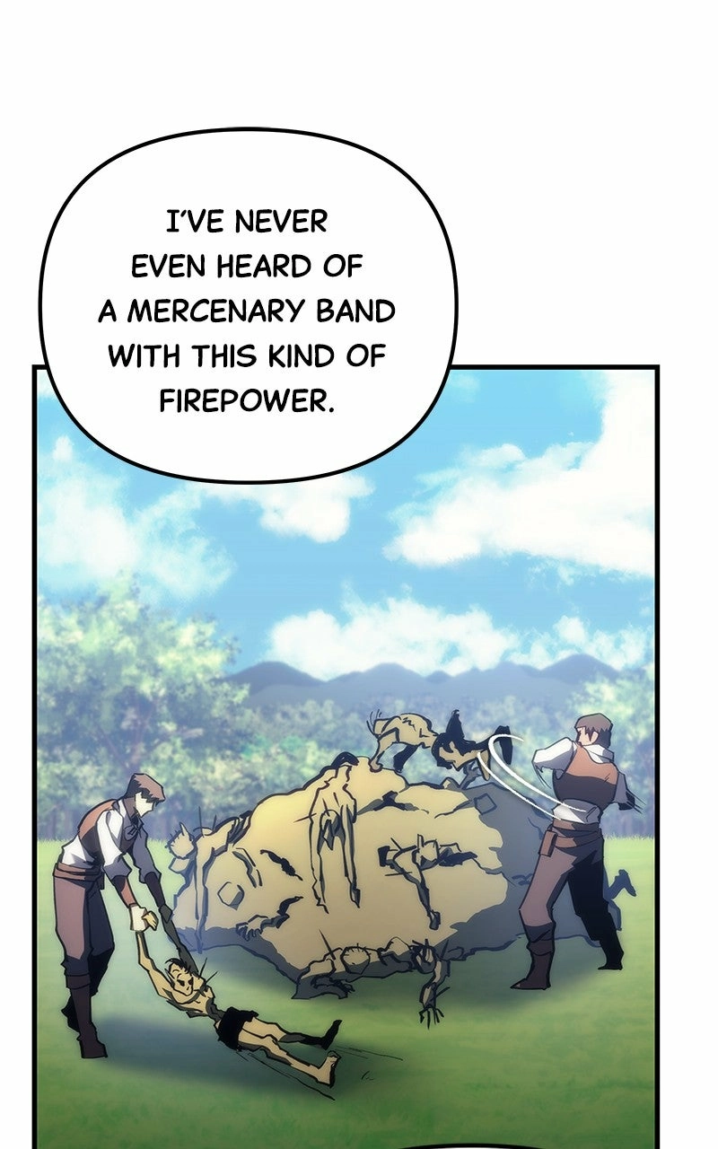 Read Regressor of the Fallen family Manga Online