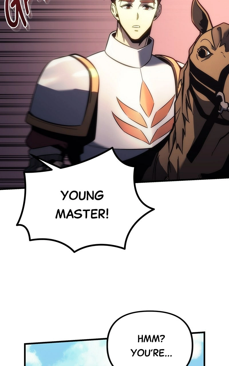 Read Regressor of the Fallen family Manga Online