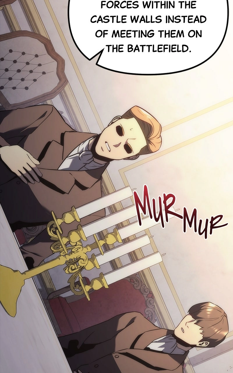 Read Regressor of the Fallen family Manga Online