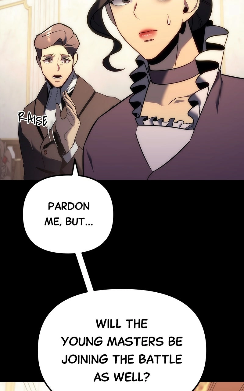 Read Regressor of the Fallen family Manga Online