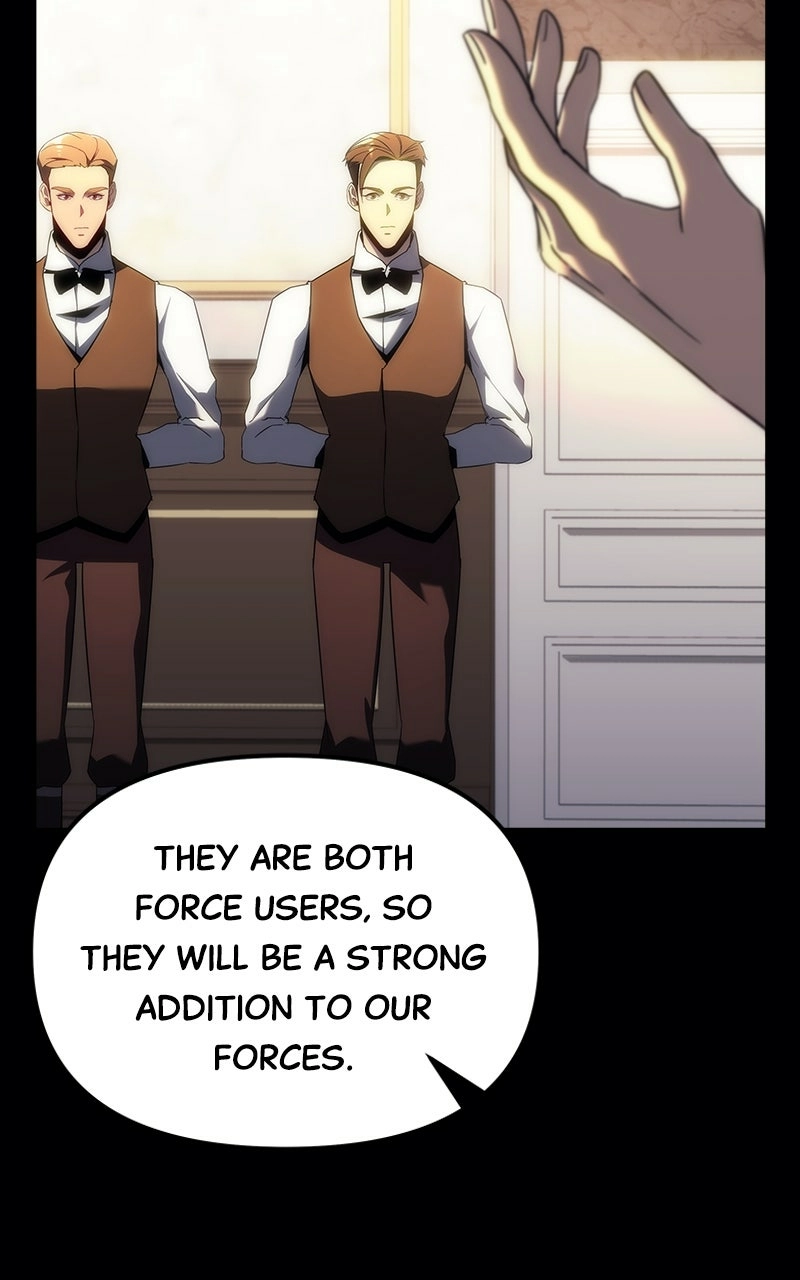 Read Regressor of the Fallen family Manga Online