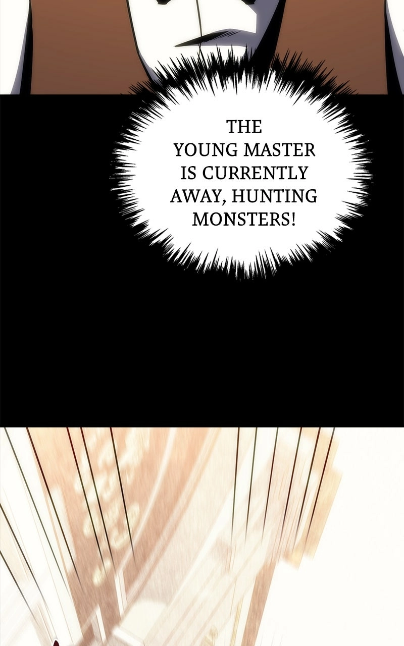 Read Regressor of the Fallen family Manga Online