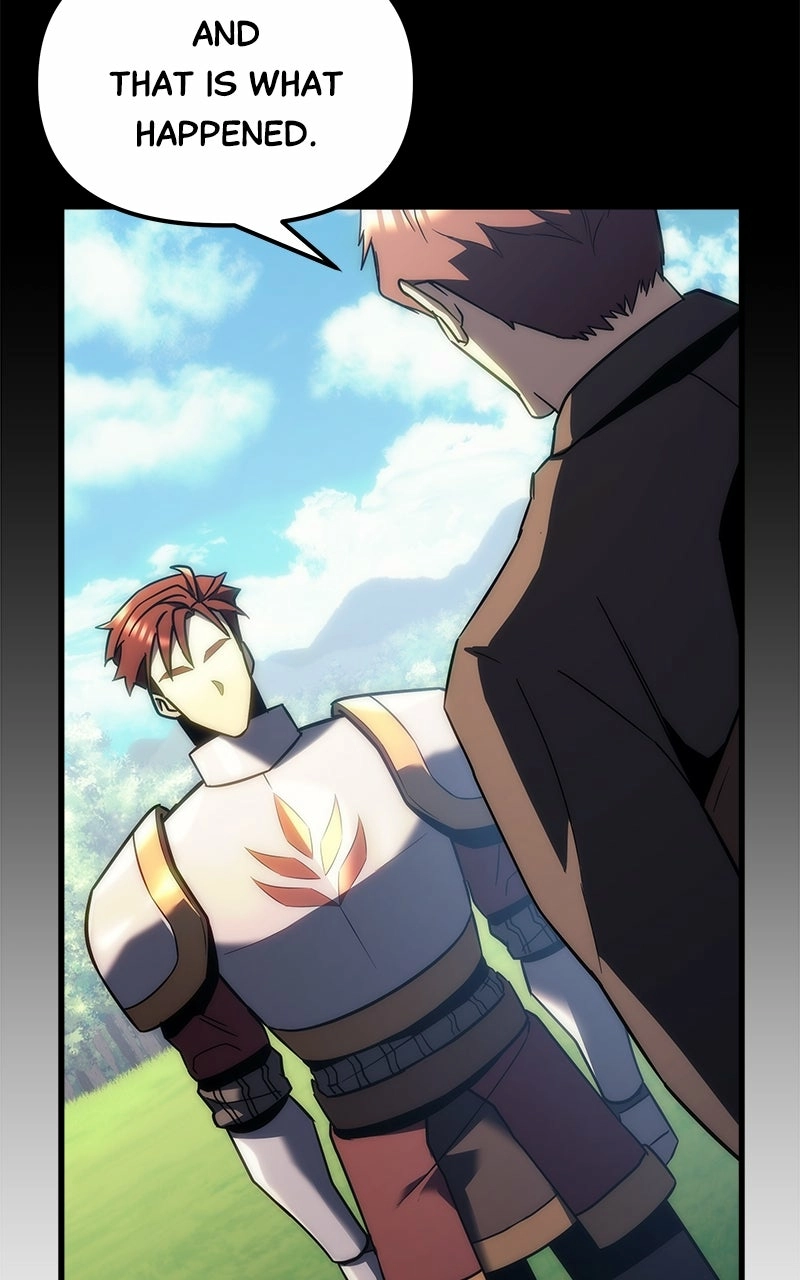 Read Regressor of the Fallen family Manga Online