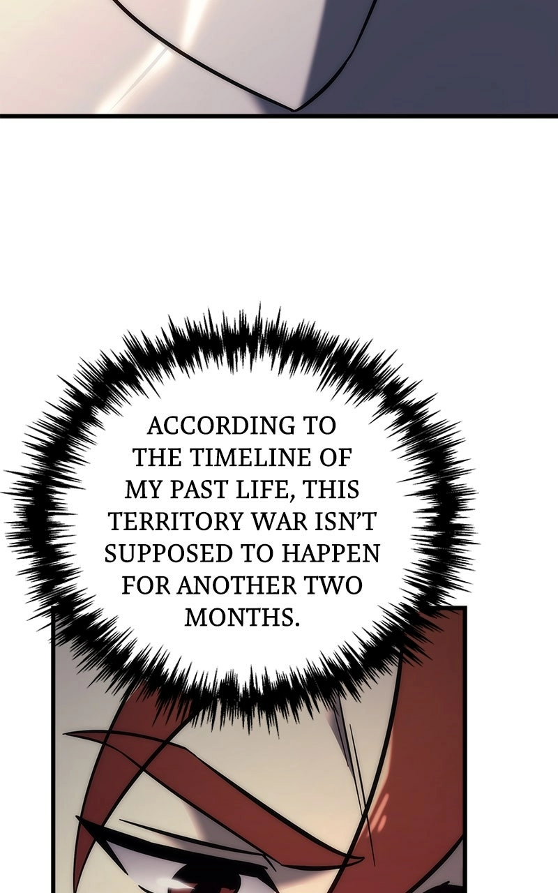 Read Regressor of the Fallen family Manga Online