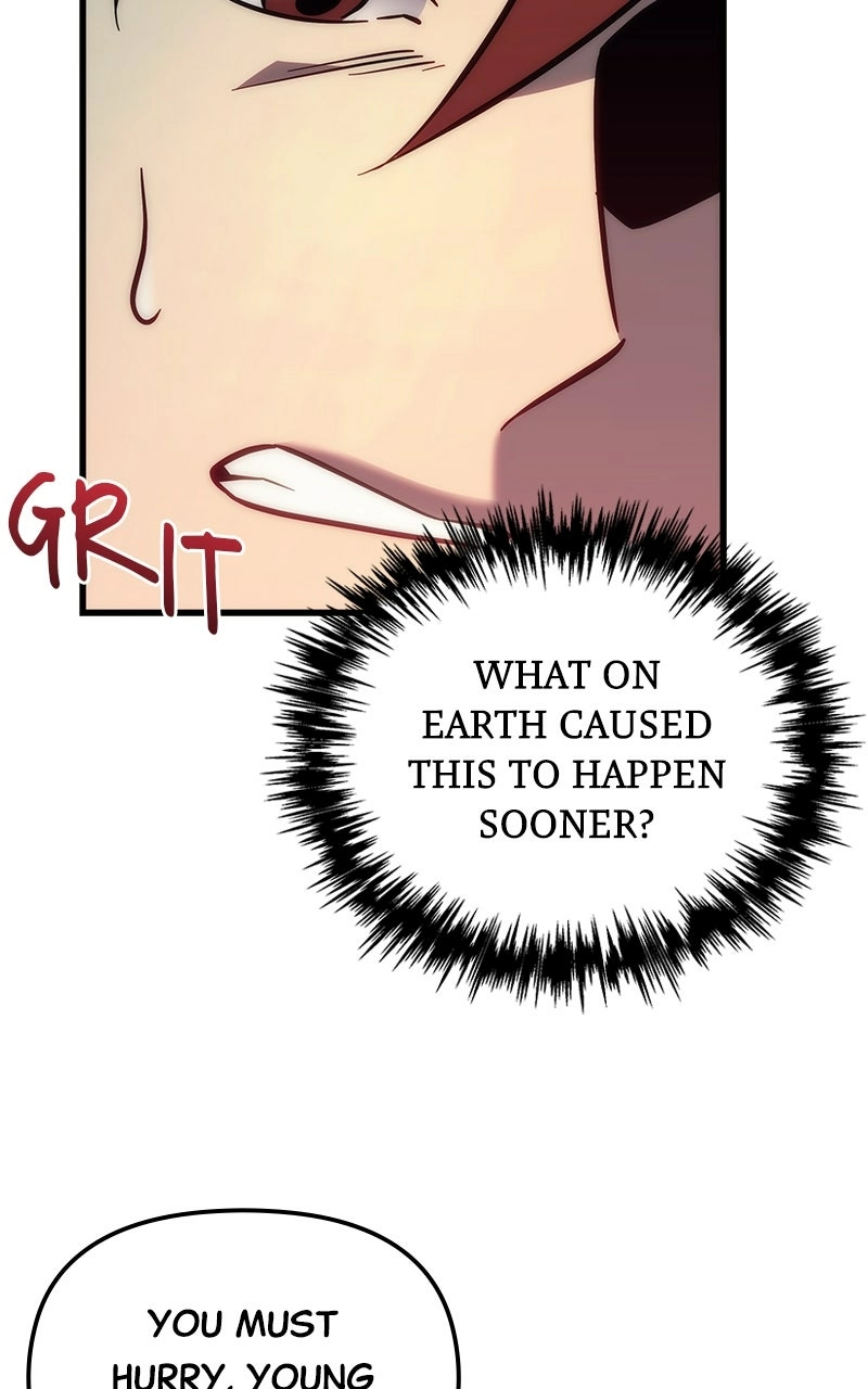 Read Regressor of the Fallen family Manga Online